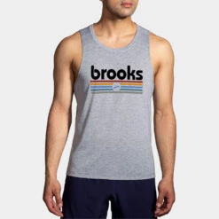 Brooks Distance Tank 2.0 Men's -Brooks 057296 061 1