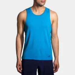 Brooks Distance Tank 2.0 Men's -Brooks 057296 466 1