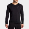 Brooks Distance Long Sleeve 2.0 Men's