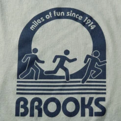 Brooks Distance Long Sleeve 2.0 Men's -Brooks 057298 348 3