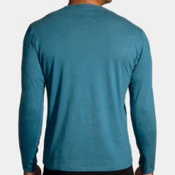 Brooks Distance Long Sleeve 2.0 Men's -Brooks 057298 420 2