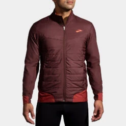 Brooks Shield Hybrid Jacket 2.0 Men's -Brooks 057300 223 1