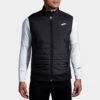 Brooks Shield Hybrid Vest 2.0 Men's -Brooks 057301 001 1