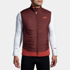 Brooks Shield Hybrid Vest 2.0 Men's -Brooks 057301 223 1