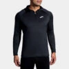 Brooks Notch Thermal Hoodie 2.0 Men's -Brooks 057302 001 1