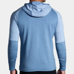 Brooks Notch Thermal Hoodie 2.0 Men's -Brooks 057302 462 2