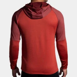 Brooks Notch Thermal Hoodie 2.0 Men's -Brooks 057302 682 2