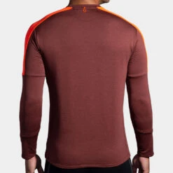Brooks Notch Thermal Long Sleeve 2.0 Men's -Brooks 057303 256 2
