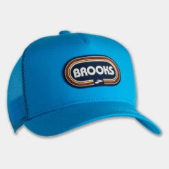 Brooks Surge Trucker Hat -Brooks 057304 477 2