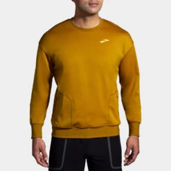 Brooks Run Within Sweatshirt Men's -Brooks 057307 778 1