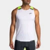 Brooks Run Visible Tank Men's