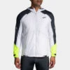 Brooks Run Visible Convertible Jacket Men's -Brooks 057381 1