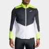 Brooks Run Visible Insulated Vest Men's -Brooks 057382 1