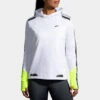 Brooks Run Visible Thermal Hoodie Women's -Brooks 057386 1