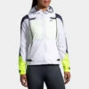 Brooks Run Visible Convertible Jacket Women's -Brooks 057387 1