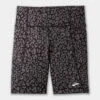Brooks Moment 8" Short Tight Women's -Brooks 057484 186 1