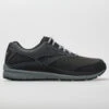 Brooks Addiction Walker Suede Men's Black/Primer/Black 1 Brooks Addiction Walker Suede Men's Black/Primer/Black -Brooks 630969 3