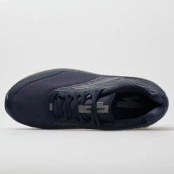 Brooks Addiction Walker Suede Men's Peacoat/Shade/Peacoat -Brooks 630970 2