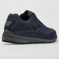 Brooks Addiction Walker Suede Men's Peacoat/Shade/Peacoat -Brooks 630970 6