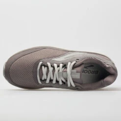 Brooks Addiction Walker Suede Women's Shark/Alloy/Oyster 10 Brooks Addiction Walker Suede Women's Shark/Alloy/Oyster -Brooks 630971 2