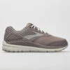 Brooks Addiction Walker Suede Women's Shark/Alloy/Oyster -Brooks 630971 3