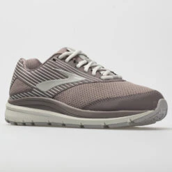 Brooks Addiction Walker Suede Women's Shark/Alloy/Oyster 12 Brooks Addiction Walker Suede Women's Shark/Alloy/Oyster -Brooks 630971 5