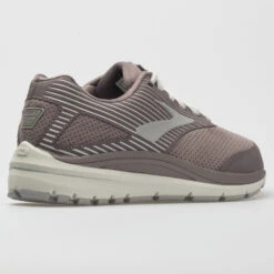 Brooks Addiction Walker Suede Women's Shark/Alloy/Oyster 13 Brooks Addiction Walker Suede Women's Shark/Alloy/Oyster -Brooks 630971 6
