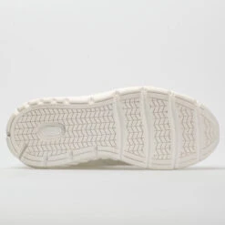 Brooks Addiction Walker 2 Women's White/White -Brooks 630975 4