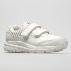 Brooks Addiction Walker 2 V-Strap Men's White/White -Brooks 630978 5