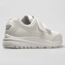 Brooks Addiction Walker 2 V-Strap Men's White/White -Brooks 630978 6