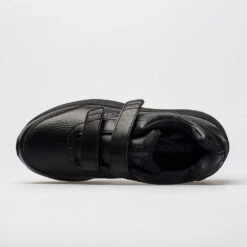 Brooks Addiction Walker 2 V-Strap Women's Black/Black -Brooks 630980 2