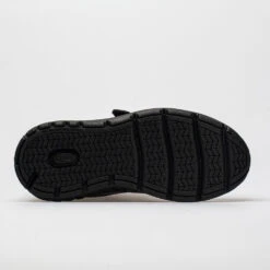 Brooks Addiction Walker 2 V-Strap Women's Black/Black -Brooks 630980 4