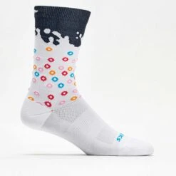 Brooks Tempo Knit In Crew Socks -Brooks 651266 146 2