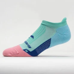 Brooks Ghost No Show Sock -Brooks 651280 413 1