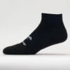 Brooks Ghost Quarter Sock -Brooks 651281 001 1