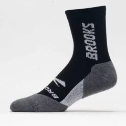 Brooks Ghost Crew Sock -Brooks 651282 039 1