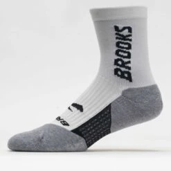 Brooks Ghost Crew Sock -Brooks 651282 161 1