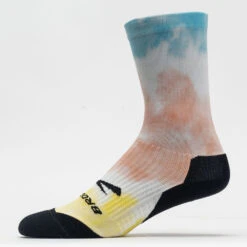 Brooks Ghost Crew Sock -Brooks 651282 175 1