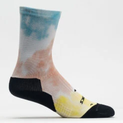 Brooks Ghost Crew Sock -Brooks 651282 175 2