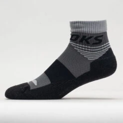 Brooks High Point Quarter Sock